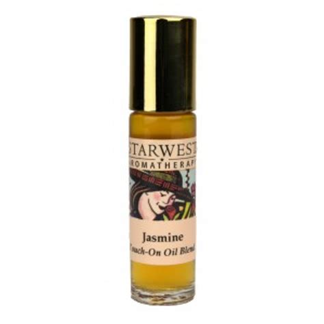 Jasmine Touch-on Blend Starwest
