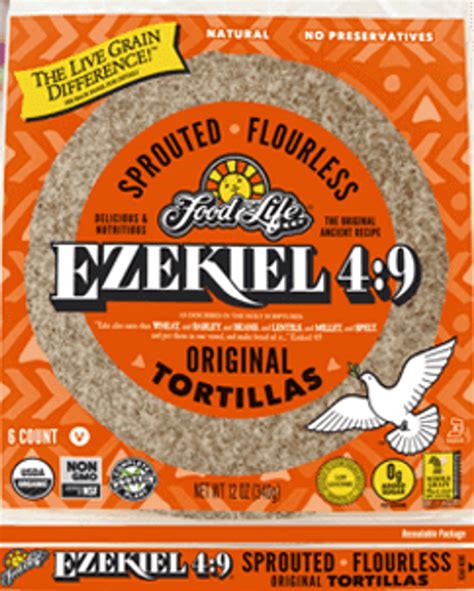 Fd For Life Sprtd Grain Trt Og 12 Oz