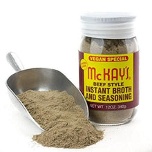 Load image into Gallery viewer, Mckay's Beef Seasoning, Vegan
