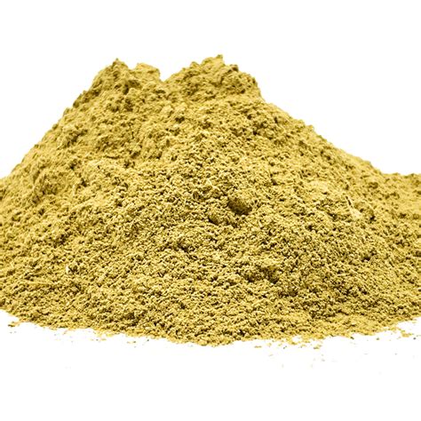 Yellow Dock Root Powder Organic