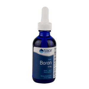 TM Ionic Boron 6mg 2oz