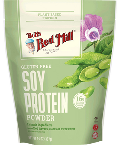 BRM Soy Protein Powder - EACH