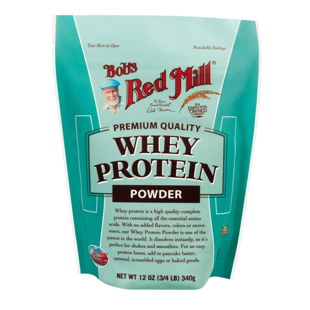 BRM Whey Protein Concentrate - EACH
