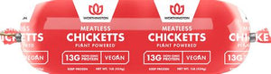 Chicketts Rolls