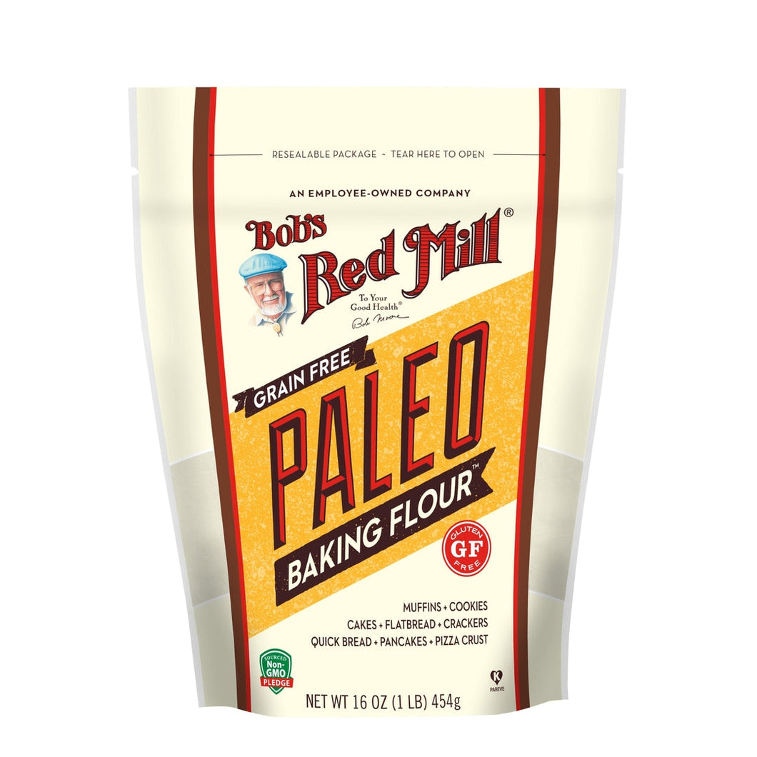 BRM Paleo Baking Flour - CASE