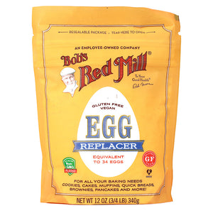 Bob's Red Mill Egg Replacer - Case