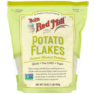 BRM Potato Flakes - EACH