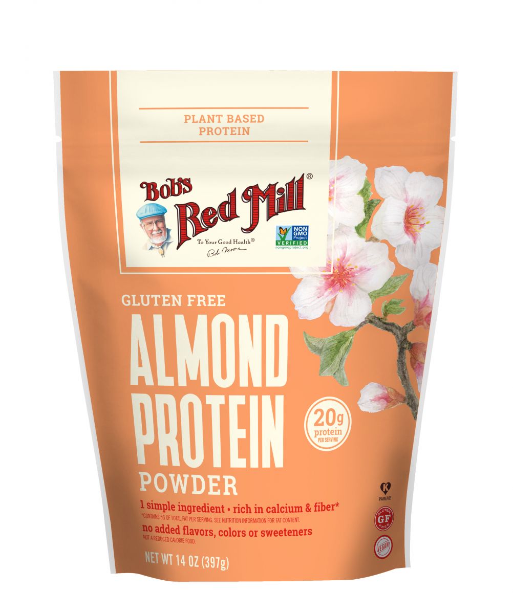 Bob's Red Mill Almond Protein Powder