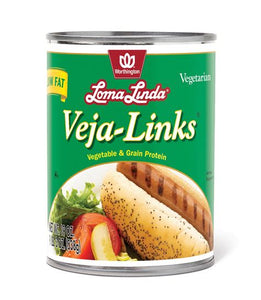 Veja Links - Low Fat