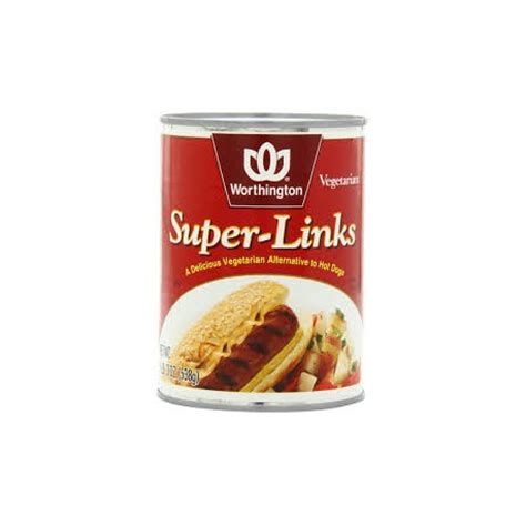 Worthington Super Links 15oz