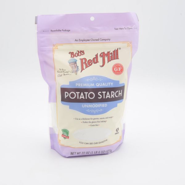 BRM Potato Starch - CASE