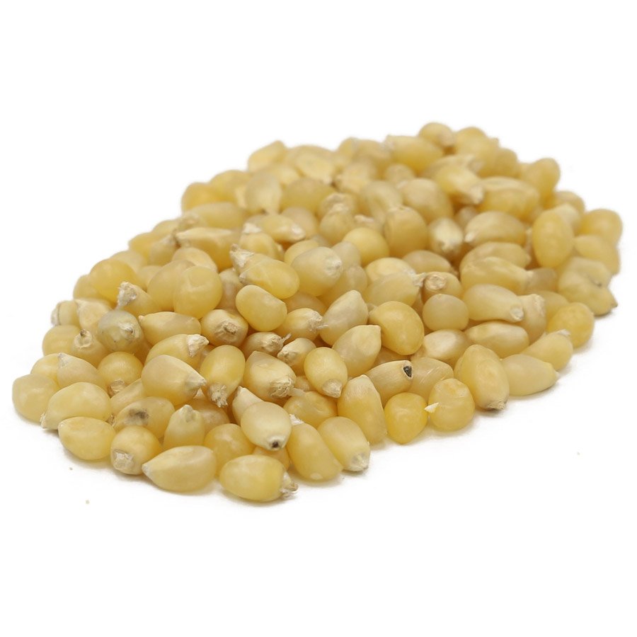 BRM White Popcorn - EACH