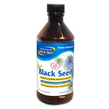 North American Oil Of Black Seed 8oz