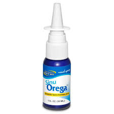 North American Sinu Orega 1oz