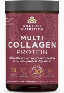 Multi Collagen Ancient Nutrition 24serv