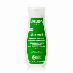 Weleda Skin Food Body Lotion 6.8oz