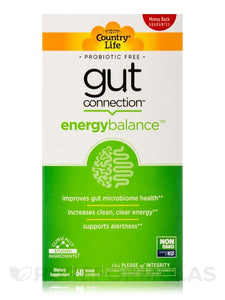 Gut Connection Energy Country Life 60c