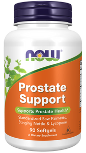 Now Prostate Support 90sg