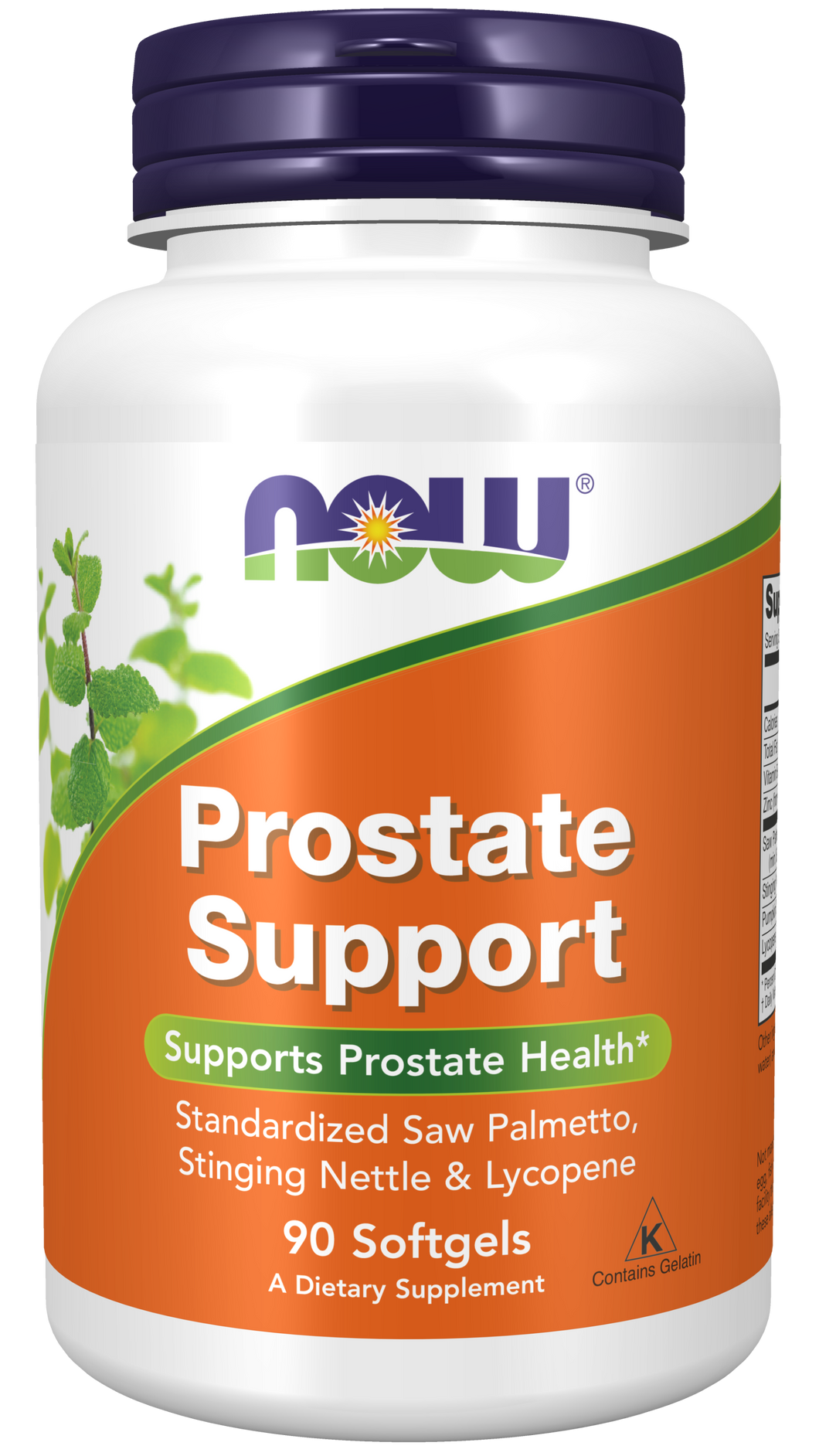 Now Prostate Support 90sg