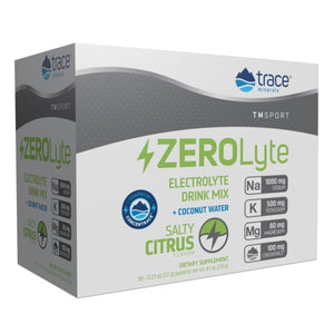 TM ZeroLyte Salty Citrus 30pk